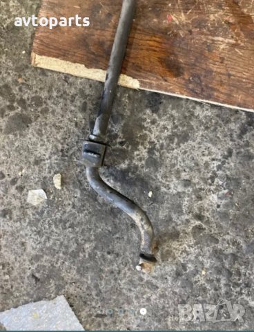 Subaru legacy 2011година 2.0d 150ks предна стабилиэираща щанга, снимка 4 - Части - 40432780