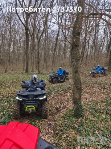 Място за барбекю край Варна + ATV приключение | 28 км от Варна, снимка 3 - Други услуги - 53472672