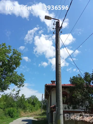 Продавам парцел, снимка 9 - Парцели - 56338333