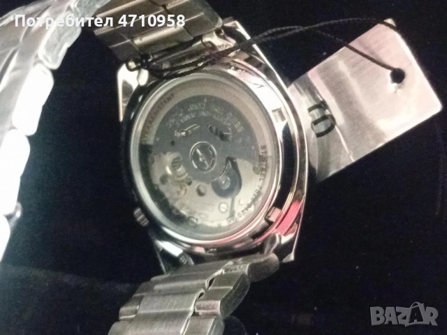  Продавам часовник. Seiko S736 , снимка 2 - Мъжки - 53125004