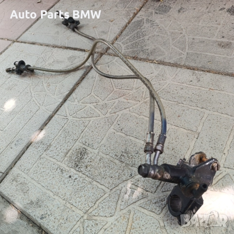 Спирачна помпа Yamaha R6 Ямаха Р6 Спирачна помпа YZF R6