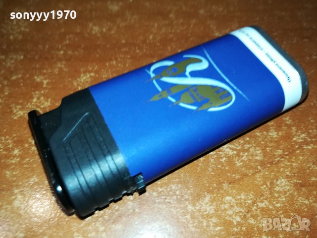 rothmans-new model ЗАПАЛКА С РЕОТАН 1811221229, снимка 4 - Запалки - 38714344