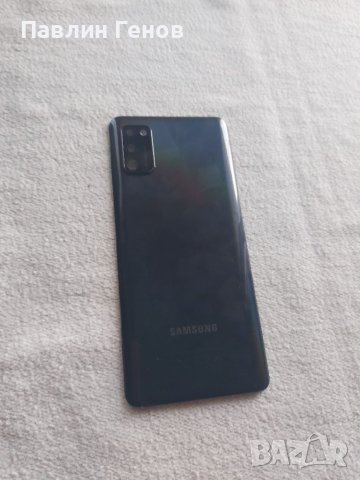 Оригинален капак за Samsung Galaxy A41 , Samsung A41