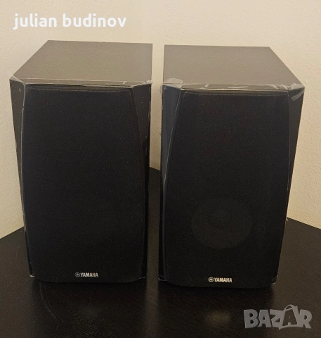 Yamaha тонколони