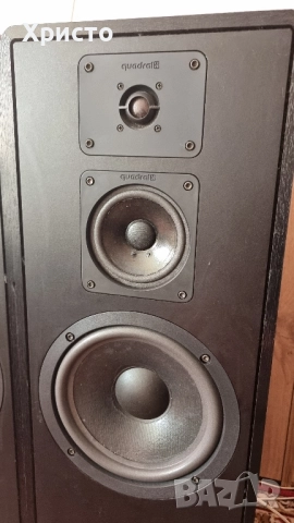 тонколони quadral allsonic sl175, снимка 3 - Тонколони - 52243103
