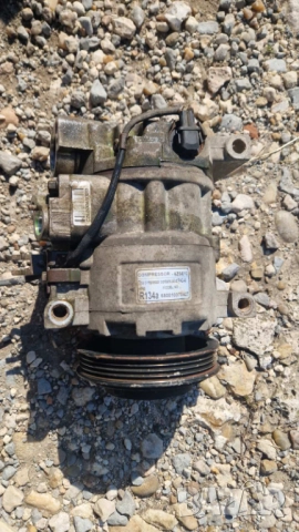 компресор АУДИ А4 Б6 2.5 155 AYM AUDI A4 B6 kompresor klimatik климатик 680010070427