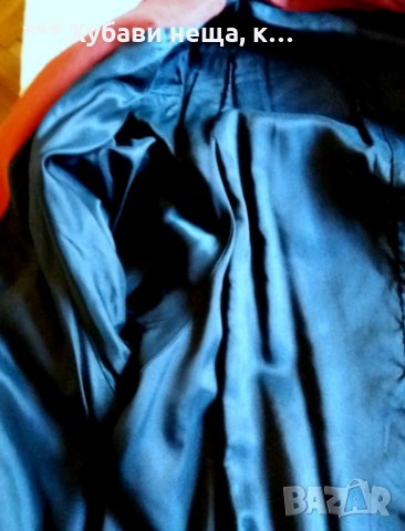 👗Луксозно и красиво  дамско манто 2-3ХЛ PLUS SIZE  , шлифер за по-едра фигура👗, снимка 7 - Палта, манта - 34596181