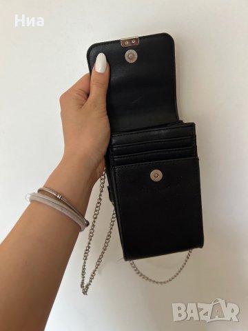 Дамска чанта phone bag, снимка 3 - Чанти - 41631527