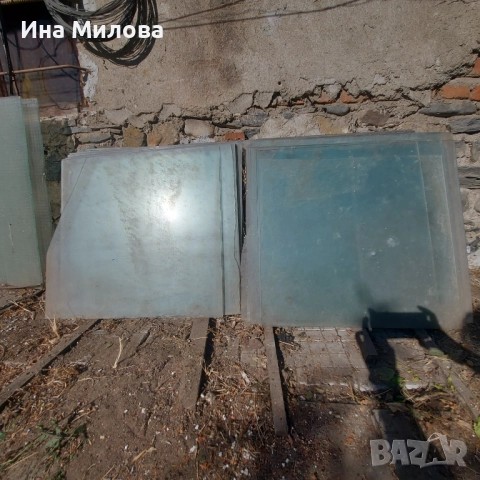 Стъкла, снимка 2 - Друго - 52345814