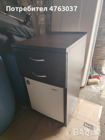 мини бар хладилник Samsung, снимка 8 - Хладилници - 53828230