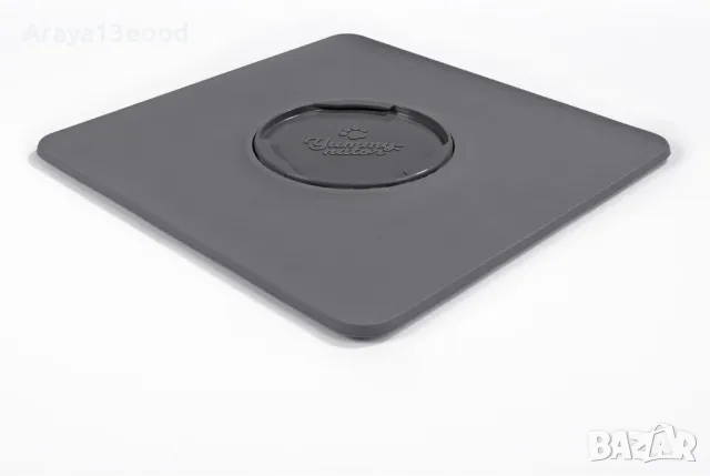 Купа и неплъзгаща се подложка за кучета и котки Yummynator, снимка 3 - За кучета - 49810885