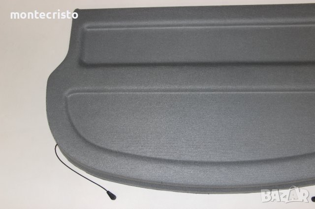 Кора багажник Renault Laguna II (2001-2007г.) хечбек / Рено Лагуна, снимка 2 - Части - 41339305