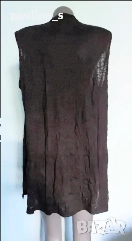 Два различни броя / Маркова туника "Laura Torelli" и "Sempre piu" / гигант размер , снимка 16 - Туники - 46895756