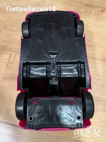 Колата на Барби Mattel, снимка 11 - Други - 49812703