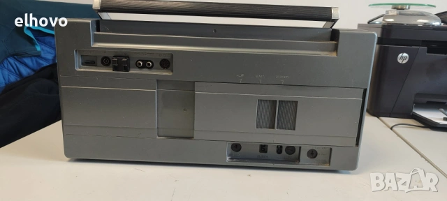 Радио Grundig Satellit Professional 650, снимка 5 - Радиокасетофони, транзистори - 53615376