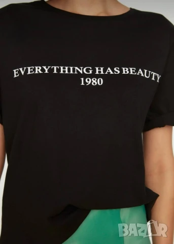 тениска , снимка 3 - Тениски - 51059856