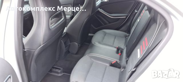 Mercedes-Benz A 180 7G-DCT, снимка 2 - Автомобили и джипове - 36183419
