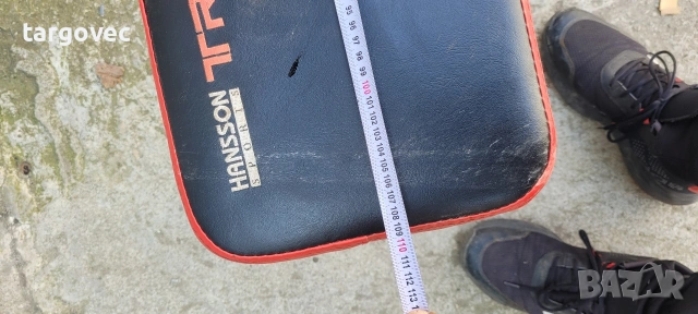 фитнес лежанка внос Германия, снимка 5 - Фитнес уреди - 53855361