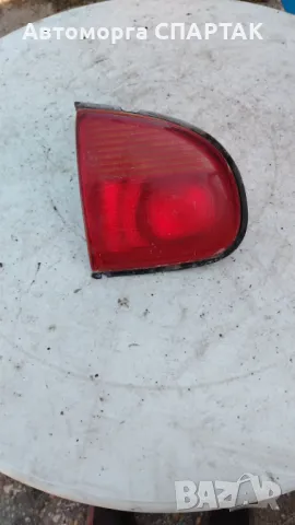 Ляв и десен стоп за Ford Escort