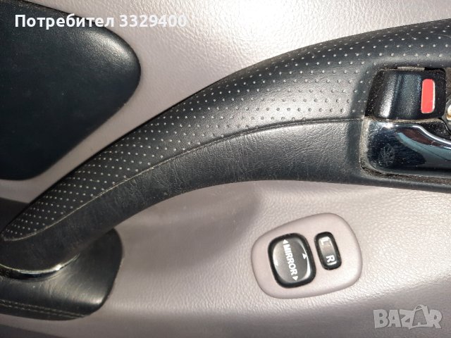 оригинална врата TOYOTA CELICA-оборудвана-T23-(08.1999-09.2005), снимка 4 - Части - 42085042