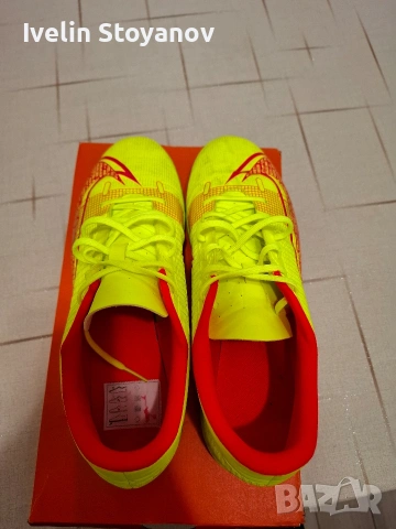 Nike Mercurial , снимка 5 - Футбол - 53252505