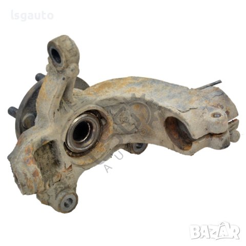 Преден ляв шенкел Ford Galaxy II 2006-2014 ID:100946, снимка 2 - Части - 40794173