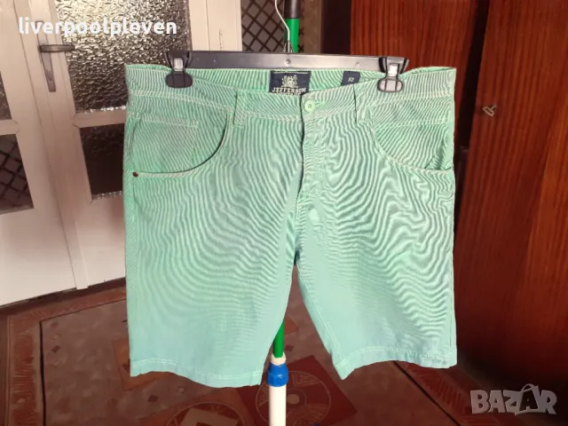 👉Jefferson Vintage Original W-36, снимка 3 - Къси панталони - 47311680