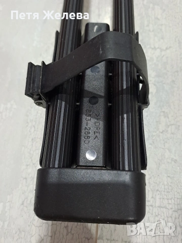 Велобагажник (стойка за велосипед) THULE/Sweden , снимка 15 - Аксесоари за велосипеди - 53637294