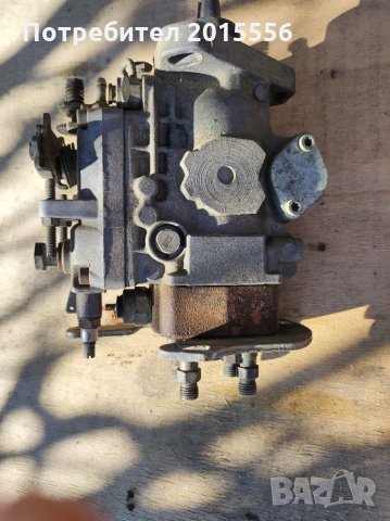 Продавам гнп за Рено експрес, снимка 5 - Части - 35689445