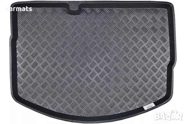 Стелка за багажник за Citroen C3 (2009-2016) - with small tyre