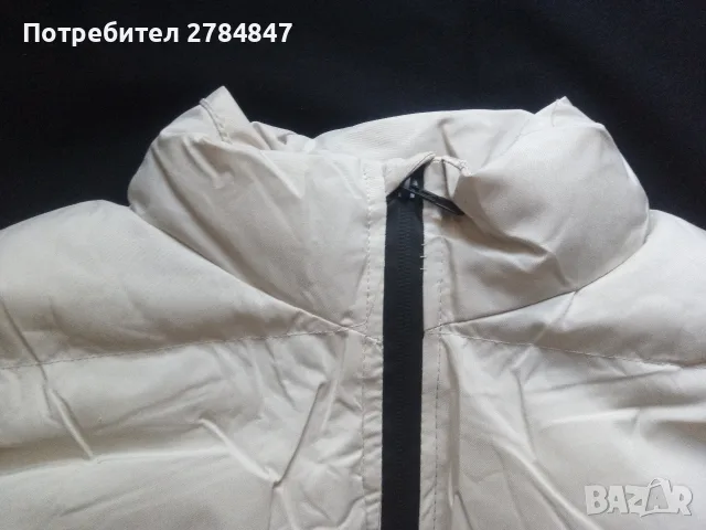 Зимно мъжко яке , снимка 5 - Якета - 56393321