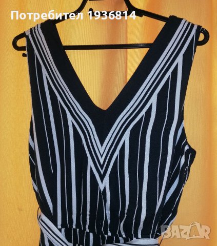 Рокля на Tom Tailor , снимка 4 - Рокли - 41046449