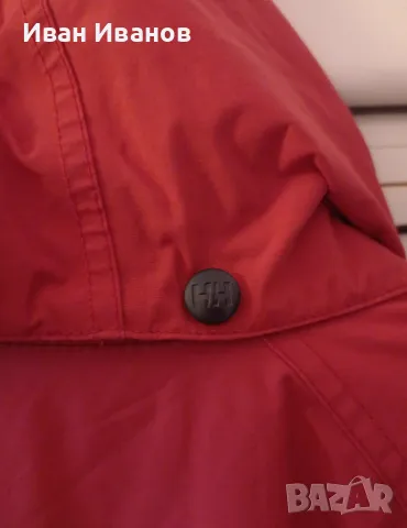 Оригинално яке Helly Hansen, снимка 2 - Якета - 48265970