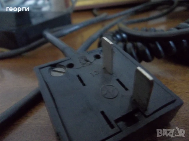 Телефон, снимка 2 - Антикварни и старинни предмети - 51075755