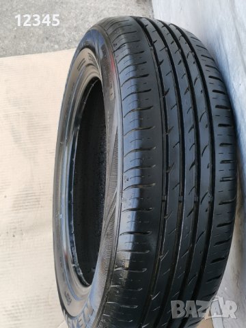 185/60R15 dot2022-№71, снимка 4 - Гуми и джанти - 41695361