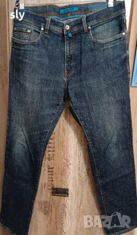 Оригинални дънки Pierre Cardin , снимка 1