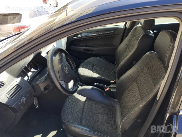 Опел Астра 1.8 бензин 125 к.с., снимка 5 - Автомобили и джипове - 53794844