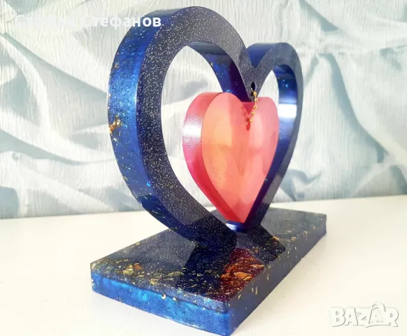 Подарък за любимата жена, снимка 2 - Романтични подаръци - 48977598