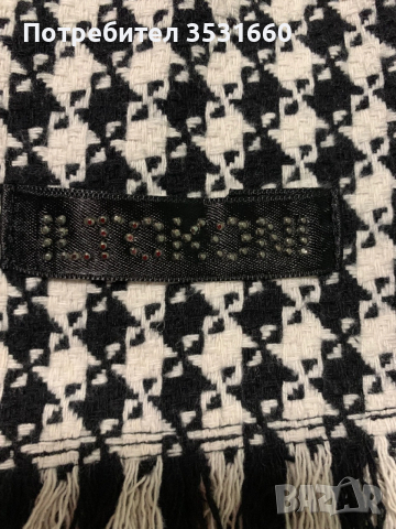 Стилна, къса пепитена пола, снимка 3 - Поли - 53434686