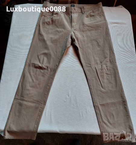 Мъжки панталони Boss 36/30 , снимка 2 - Панталони - 53337458