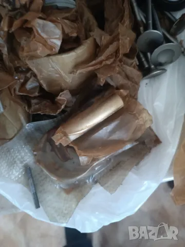 Ремонтен комплект Москвич 412, снимка 5 - Части - 48750290