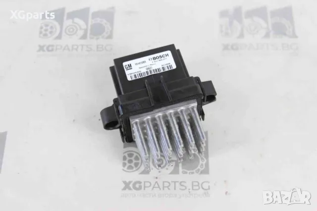 Реостат парно за Opel Insignia A (2008-2013) 15141283
