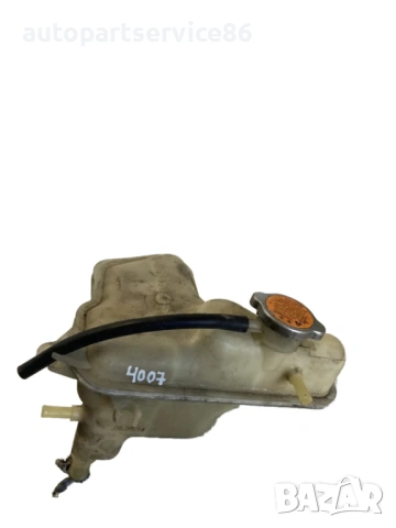 Разширителен резервоар за охлаждаща течност за Peugeot 4007 2.2 HDI (2009)