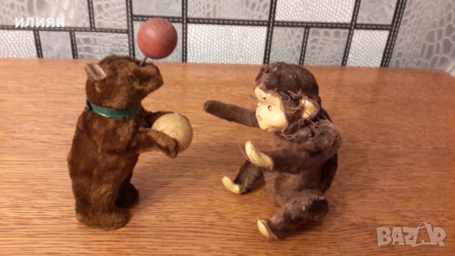 Стари играчки имат забележки 30лв за брой , снимка 15 - Колекции - 44798086