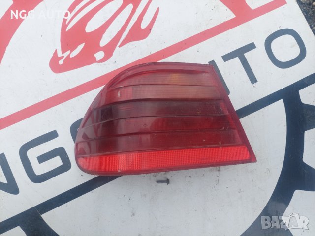 Ляв стоп за Mercedes W210, 197 041 L, A 210 820 43 64, 50 лв