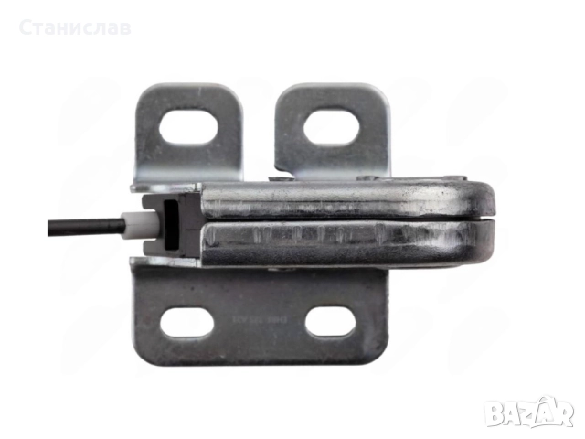 Брава за багажник за Renault Koleos 1, снимка 3 - Части - 52314830