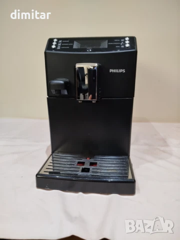 Кафе машина Philips HD 8834 - 250 лв., снимка 6 - Кафемашини - 51263613