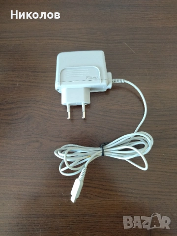 Продавам оригинален адаптер за Nintendo 2DS/3DS/DSi/DSi XL