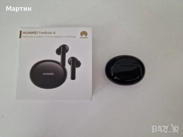Huawei FreeBuds i4, снимка 2 - Huawei - 50351446