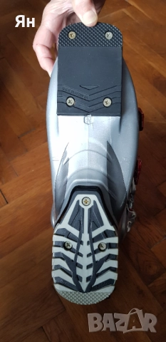 Ски обувки Salomon RS XX FALCON, снимка 7 - Зимни спортове - 51985856